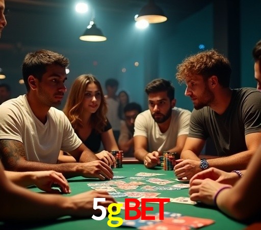 5gbet Loteria Online Brasil - Plataforma Certificada