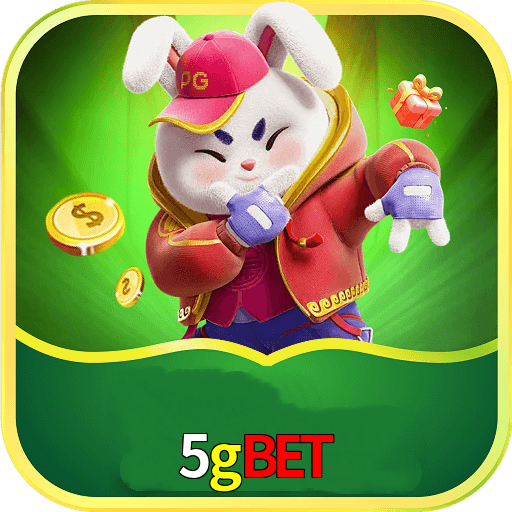 Logo 5gbet Cassino Online Brasil